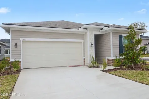 2594 Chiefland Lane Jacksonville FL 32254