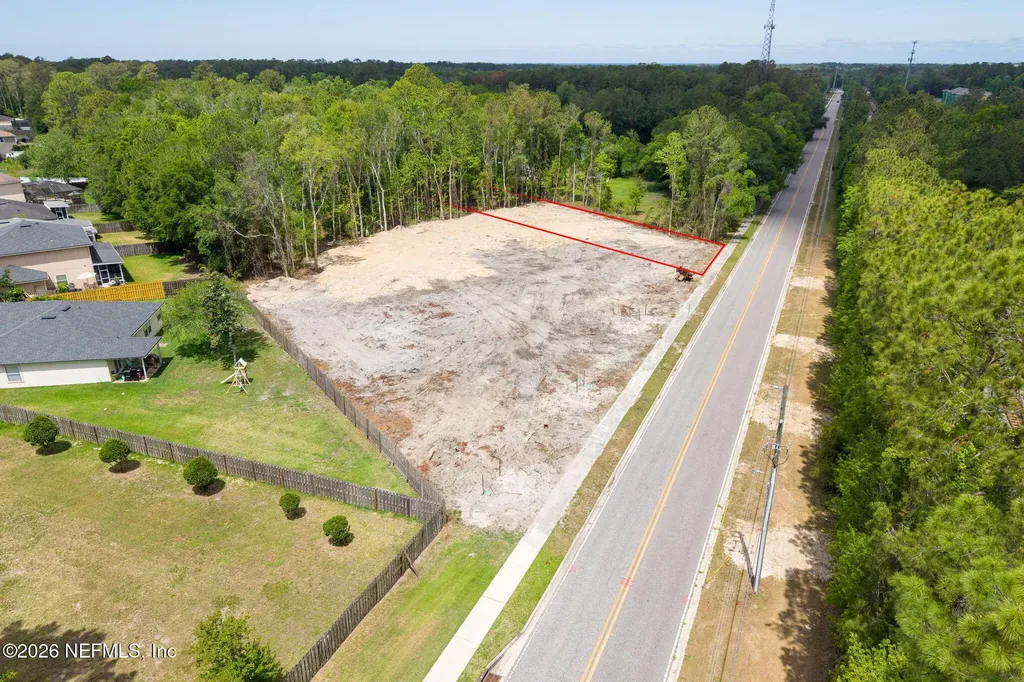 104 Sleepy Hollow Road Middleburg FL 32068