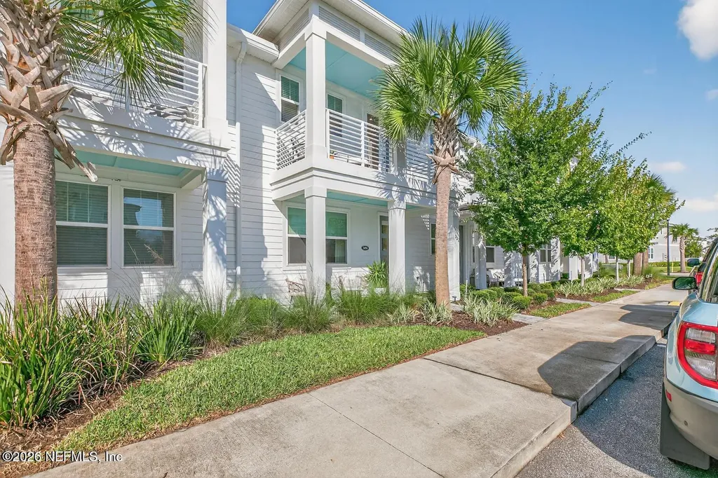 3496 Marsh Reserve Boulevard Jacksonville FL 32224