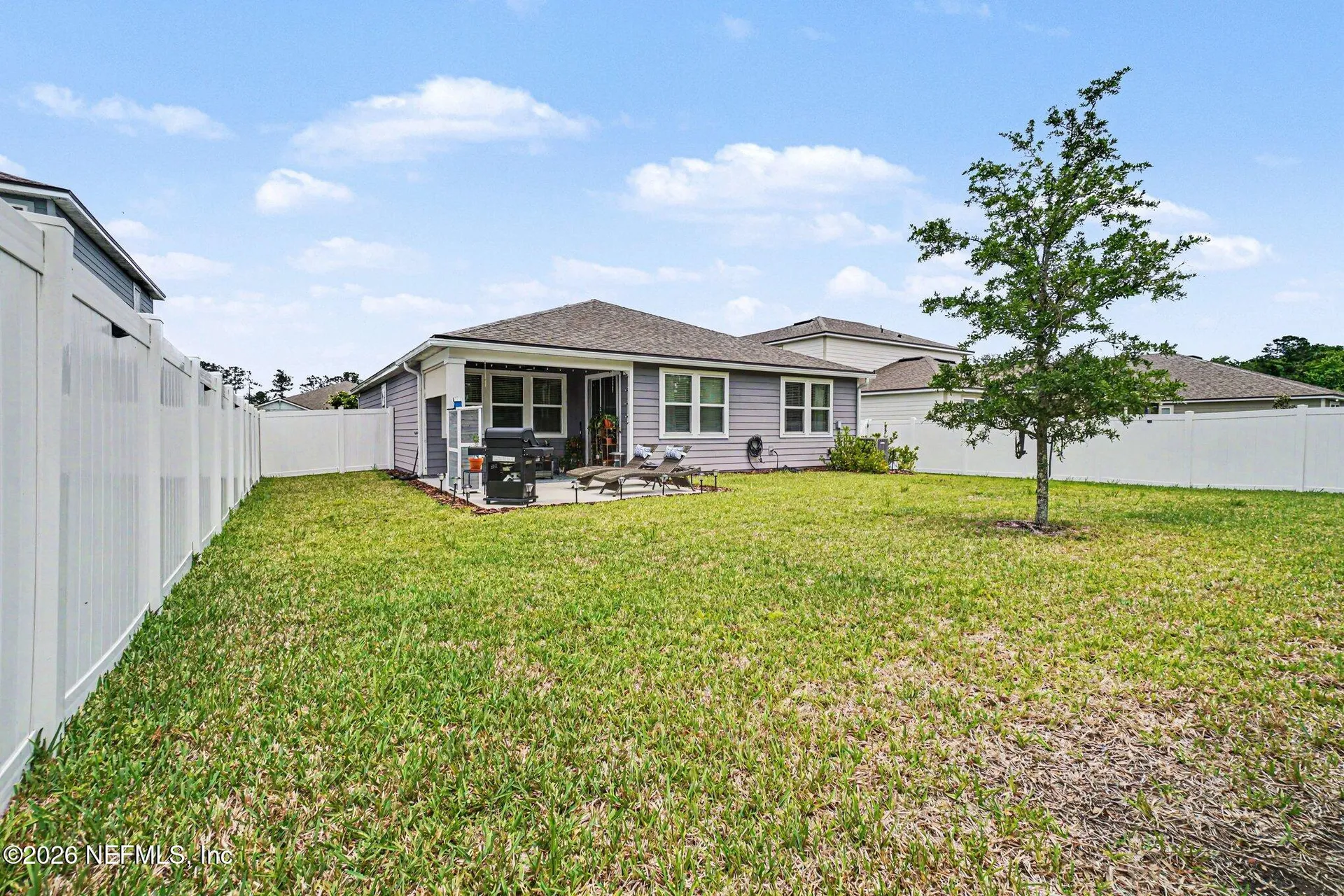 14646 Lattice Court Jacksonville FL 32226