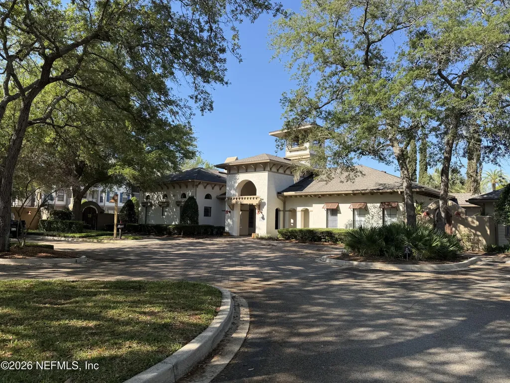 12700 Bartram Park Boulevard Jacksonville FL 32258