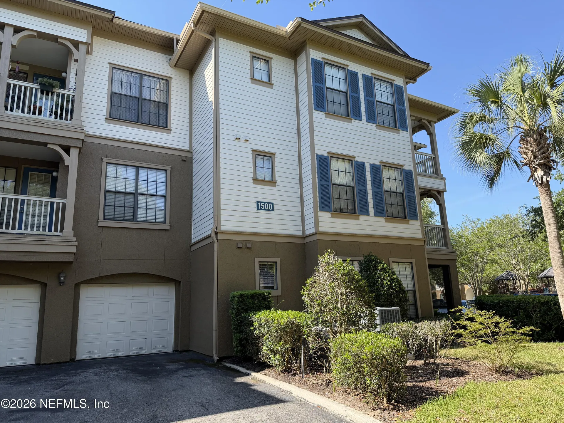12700 Bartram Park Boulevard Jacksonville FL 32258