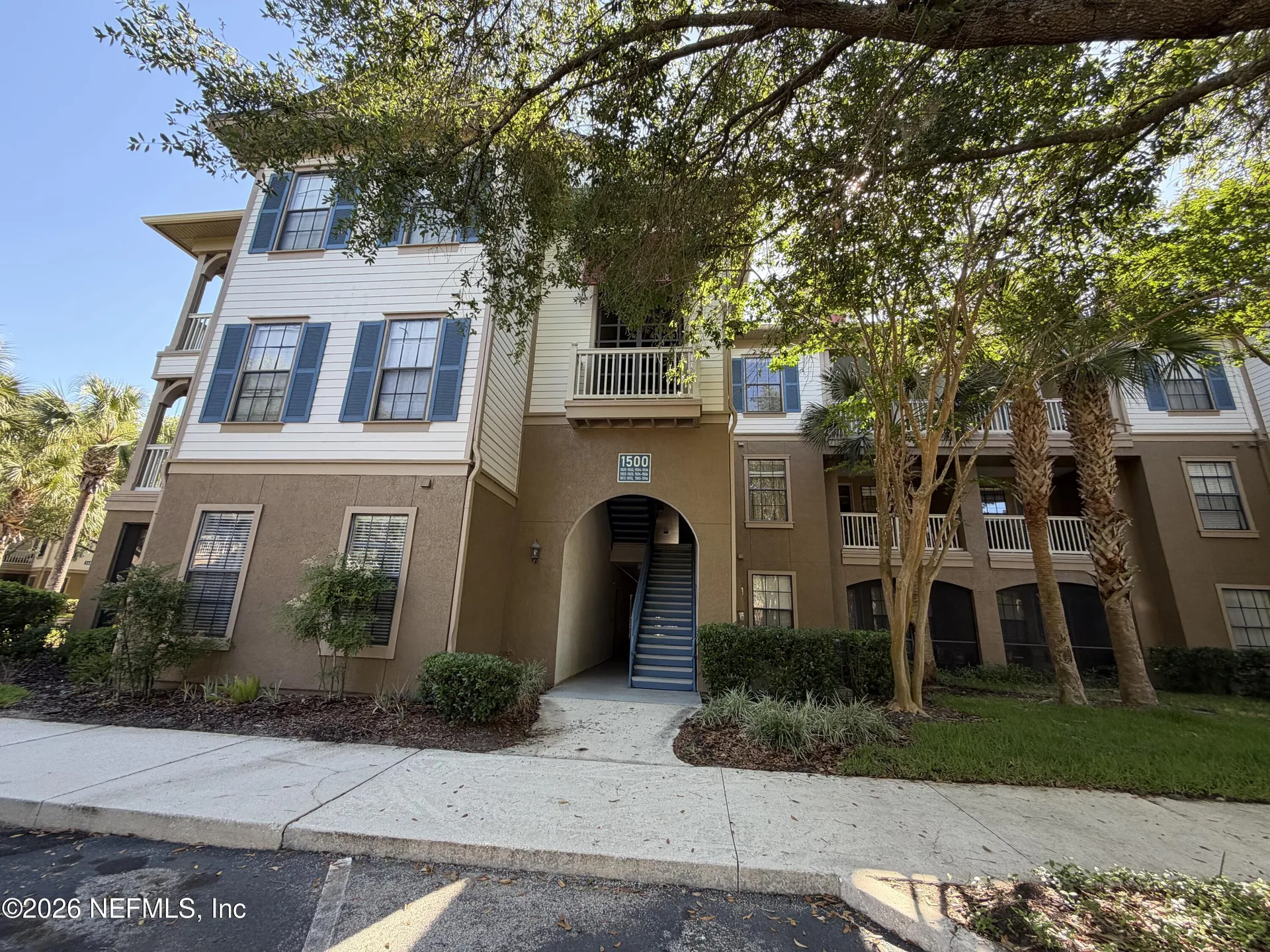12700 Bartram Park Boulevard Jacksonville FL 32258