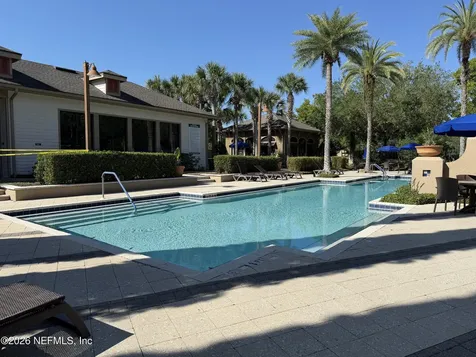 12700 Bartram Park Boulevard Jacksonville FL 32258