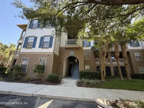 12700 Bartram Park Boulevard Jacksonville FL 32258