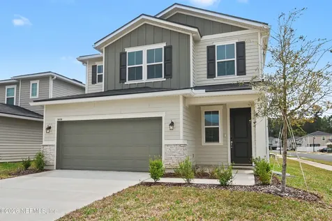 5658 Tomahawk Lake Drive Jacksonville FL 32254