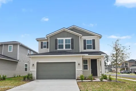 5658 Tomahawk Lake Drive Jacksonville FL 32254