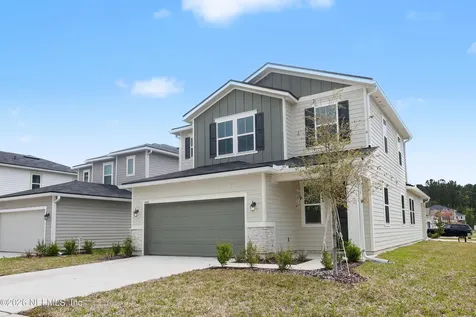 5658 Tomahawk Lake Drive Jacksonville FL 32254