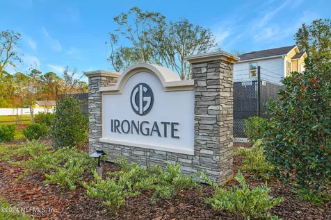 5658 Tomahawk Lake Drive Jacksonville FL 32254