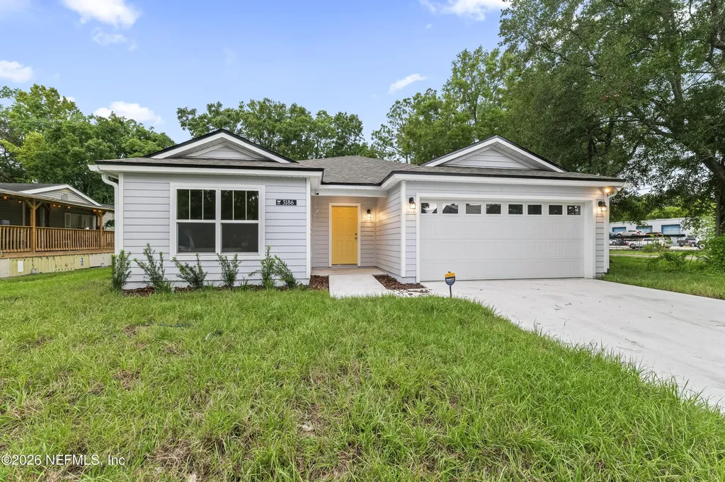 1447 Ottawa Avenue Jacksonville FL 32210