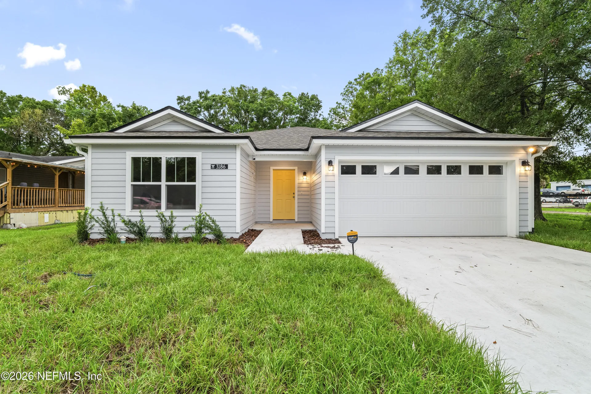 1447 Ottawa Avenue Jacksonville FL 32210