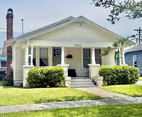 2105 Gilmore Street Jacksonville FL 32204