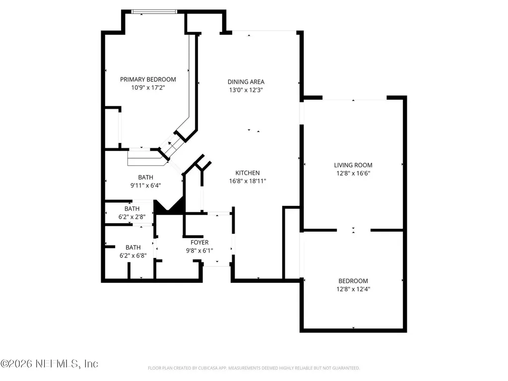 2910 Ravines Road Middleburg FL 32068