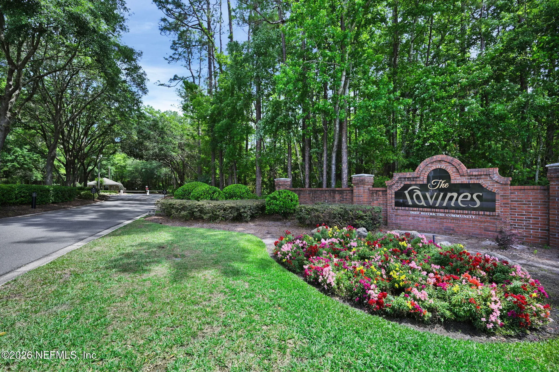 2910 Ravines Road Middleburg FL 32068