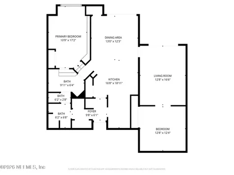 2910 Ravines Road Middleburg FL 32068