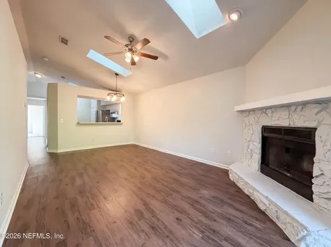 2512 Townsquare Drive Jacksonville FL 32216