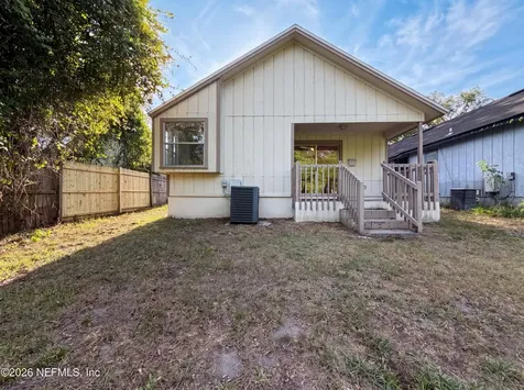 2512 Townsquare Drive Jacksonville FL 32216