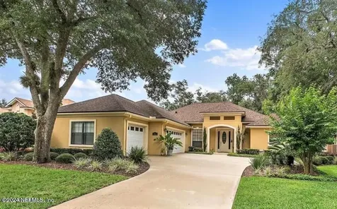 5105 Foliage Way St. Augustine FL 32092