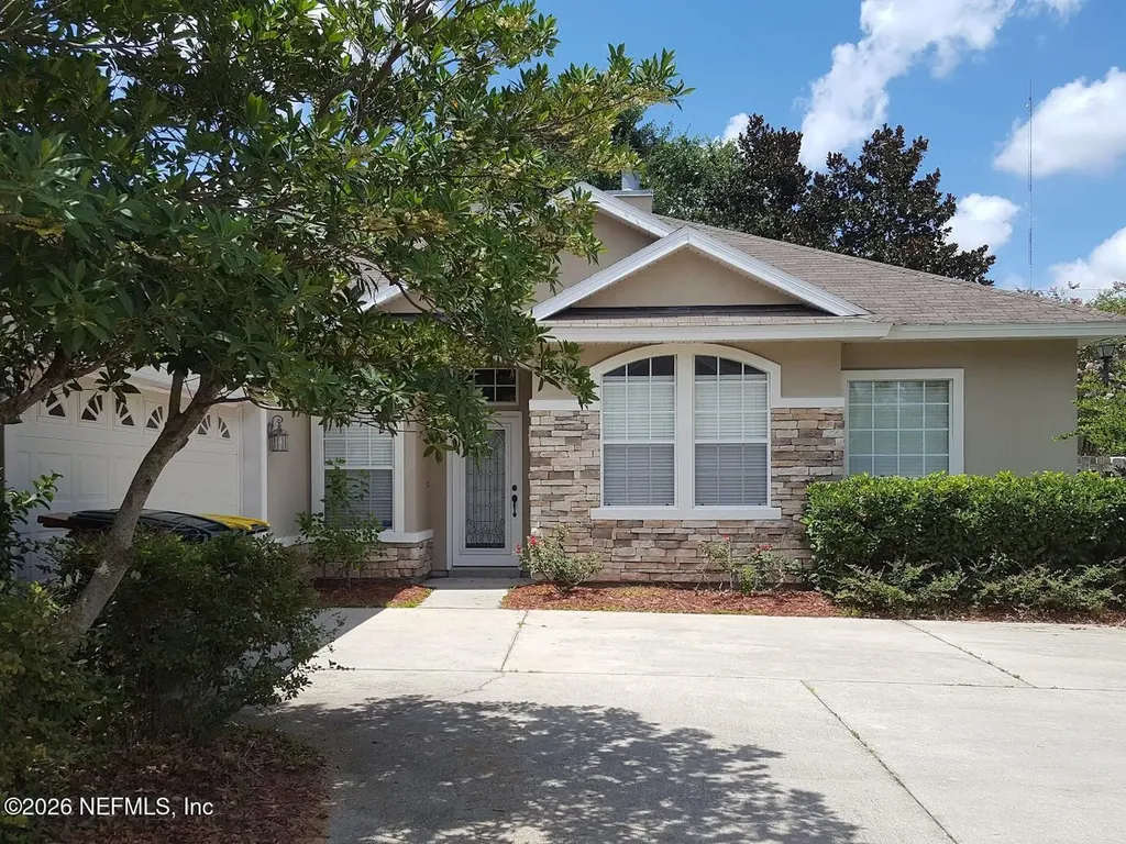 8299 Warlin Drive N Jacksonville FL 32216