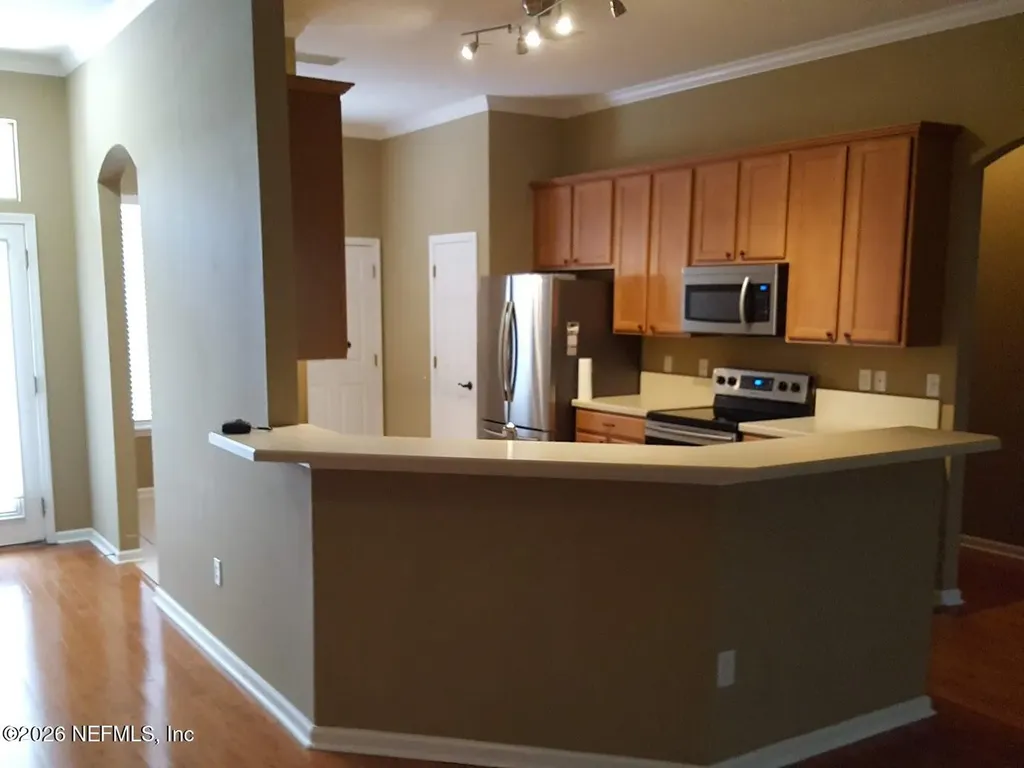 8299 Warlin Drive N Jacksonville FL 32216
