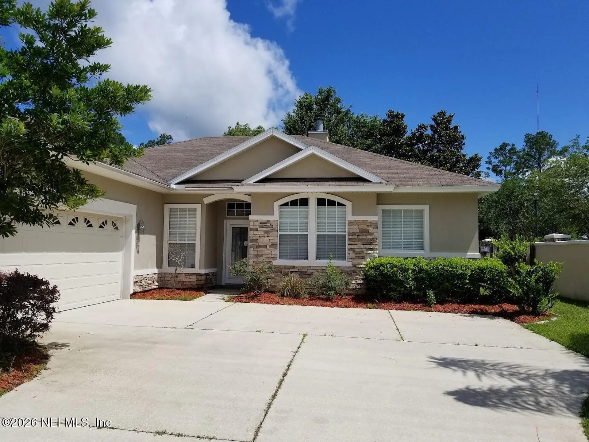 8299 Warlin Drive N Jacksonville FL 32216
