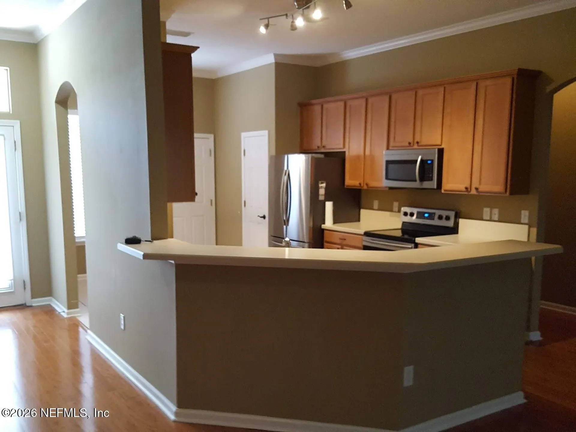8299 Warlin Drive N Jacksonville FL 32216