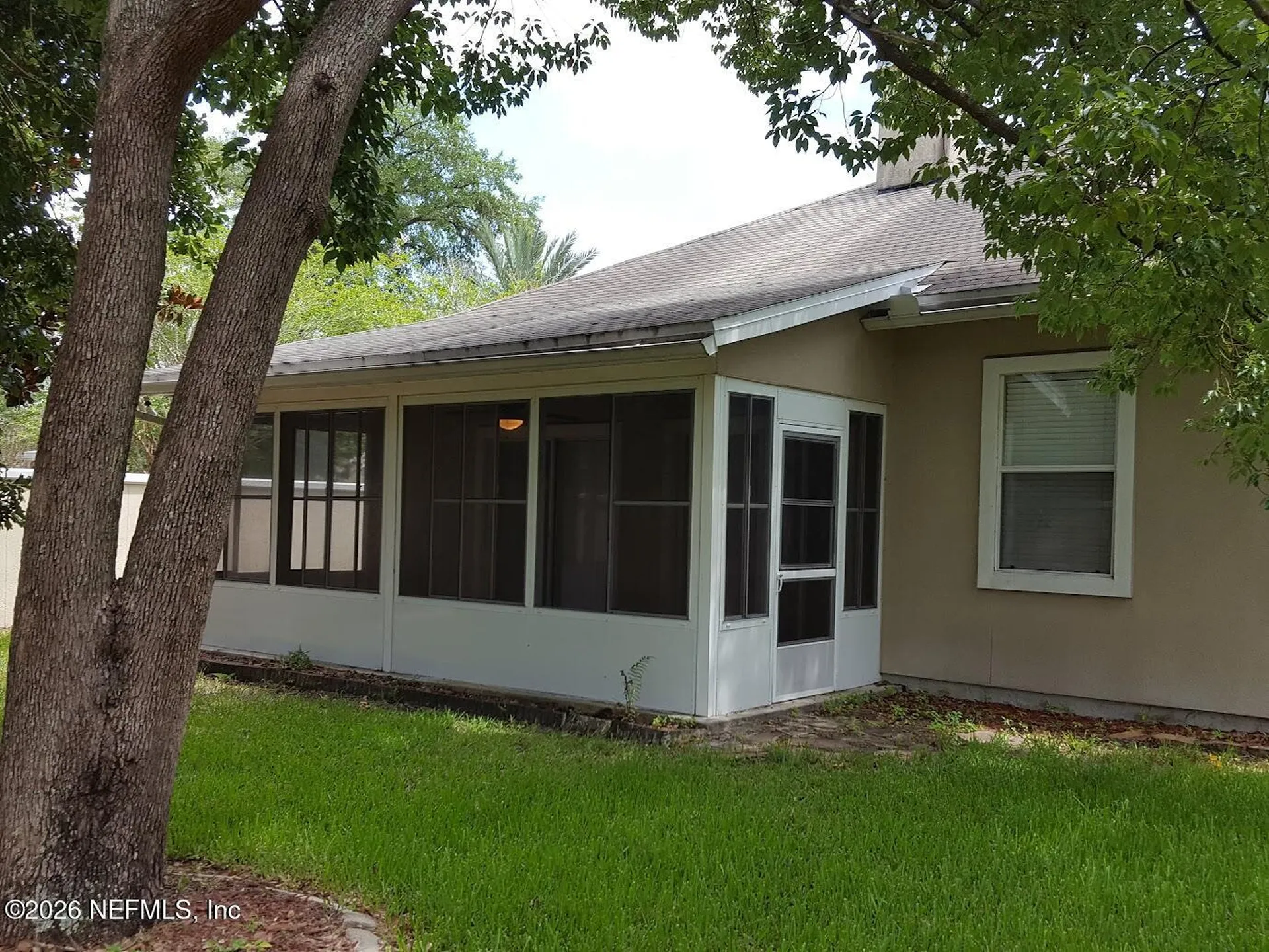 8299 Warlin Drive N Jacksonville FL 32216