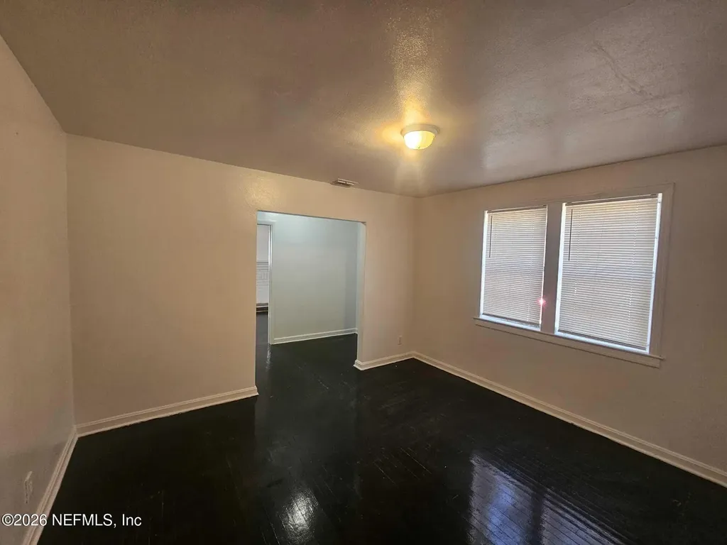 1025 Powhattan Street Jacksonville FL 32209
