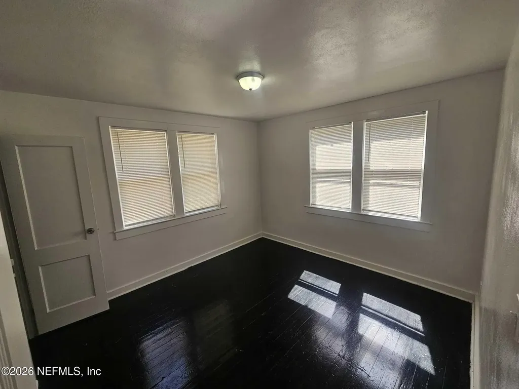 1025 Powhattan Street Jacksonville FL 32209
