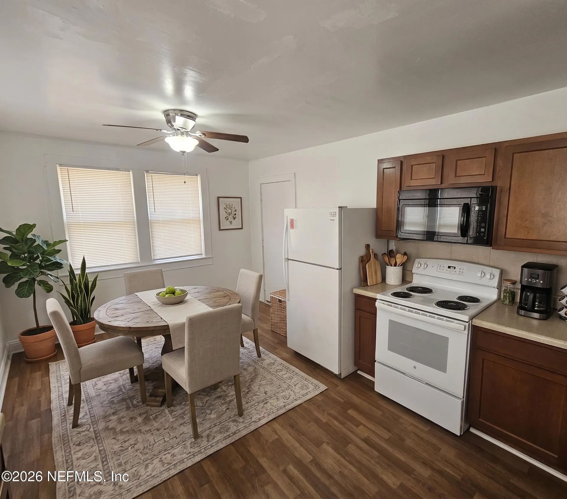 1025 Powhattan Street Jacksonville FL 32209