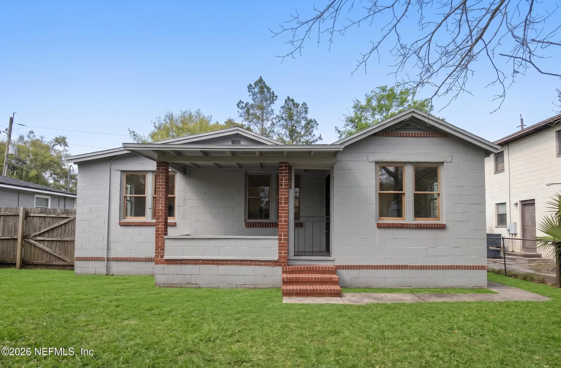 1025 Powhattan Street Jacksonville FL 32209