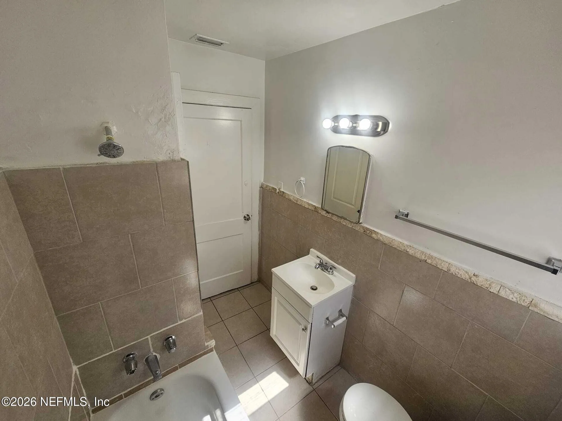 1025 Powhattan Street Jacksonville FL 32209