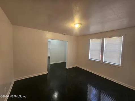 1025 Powhattan Street Jacksonville FL 32209