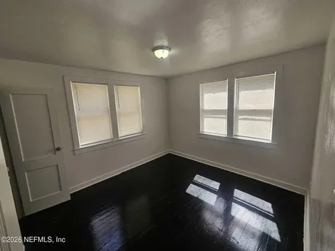 1025 Powhattan Street Jacksonville FL 32209