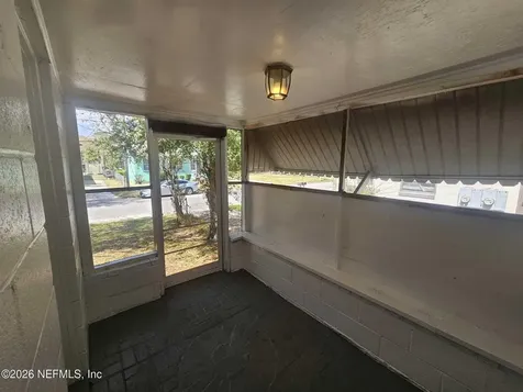 1025 Powhattan Street Jacksonville FL 32209