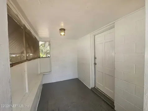 1025 Powhattan Street Jacksonville FL 32209