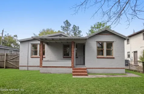 1025 Powhattan Street Jacksonville FL 32209