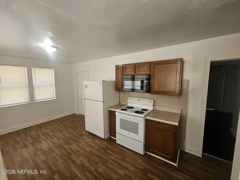 1025 Powhattan Street Jacksonville FL 32209