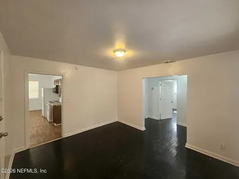 1025 Powhattan Street Jacksonville FL 32209