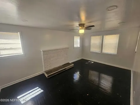 1025 Powhattan Street Jacksonville FL 32209