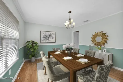 1950 Holly Oaks Ravine Drive Jacksonville FL 32225