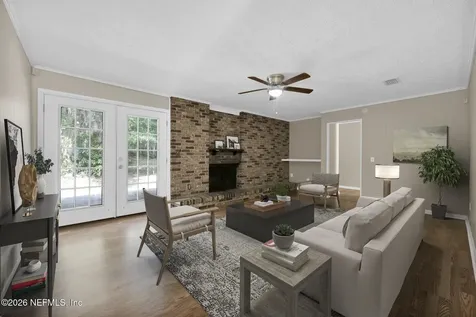 1950 Holly Oaks Ravine Drive Jacksonville FL 32225