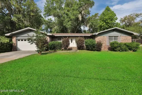 1950 Holly Oaks Ravine Drive Jacksonville FL 32225