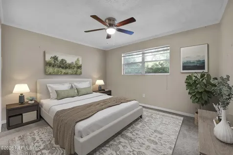 1950 Holly Oaks Ravine Drive Jacksonville FL 32225