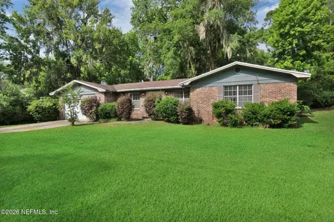 1950 Holly Oaks Ravine Drive Jacksonville FL 32225
