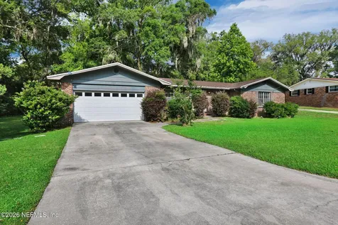 1950 Holly Oaks Ravine Drive Jacksonville FL 32225