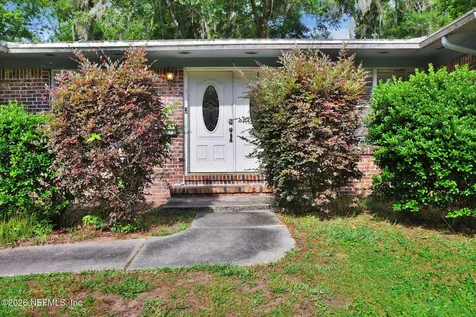 1950 Holly Oaks Ravine Drive Jacksonville FL 32225