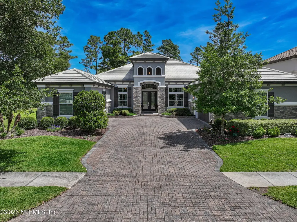 35 Auburndale Drive Ponte Vedra FL 32081