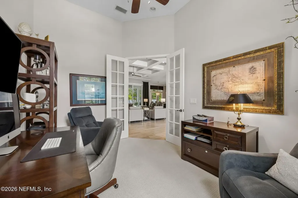 35 Auburndale Drive Ponte Vedra FL 32081