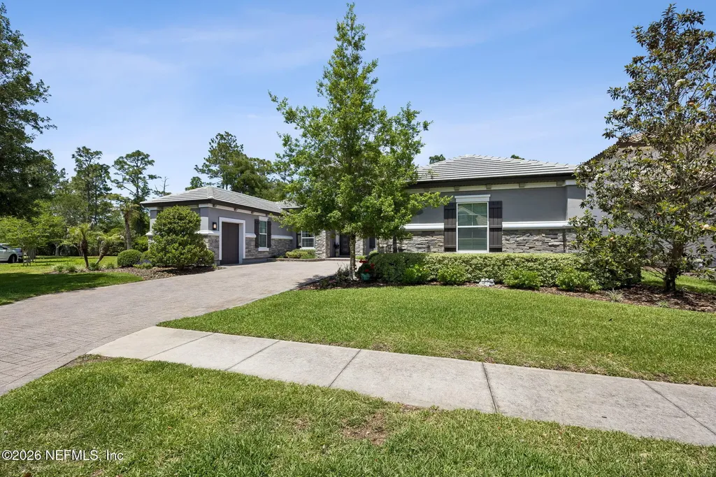 35 Auburndale Drive Ponte Vedra FL 32081